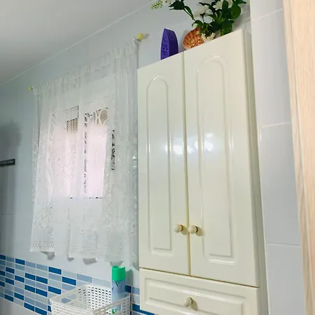 Marabu Apartamento