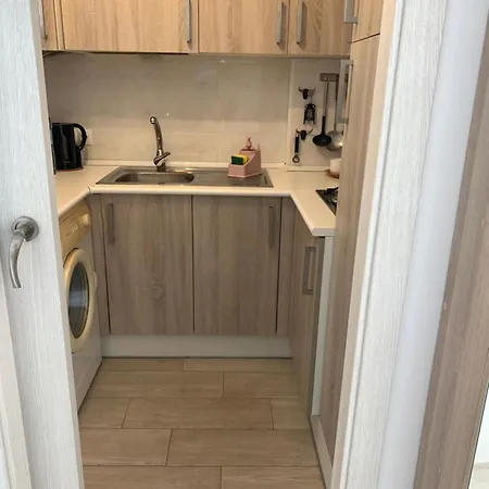 Apartamento Marabu *