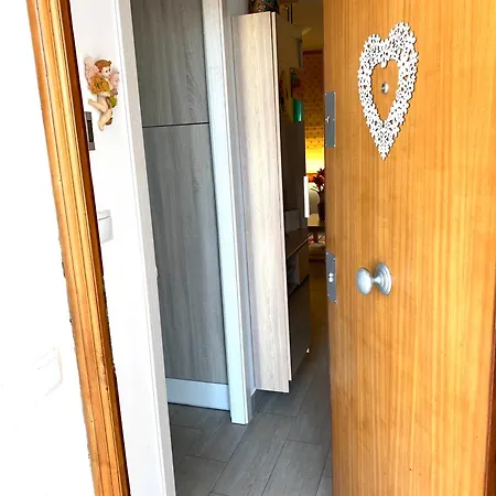 Apartamento Marabu