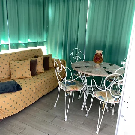 Marabu Apartamento
