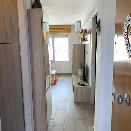Marabu Benidorm