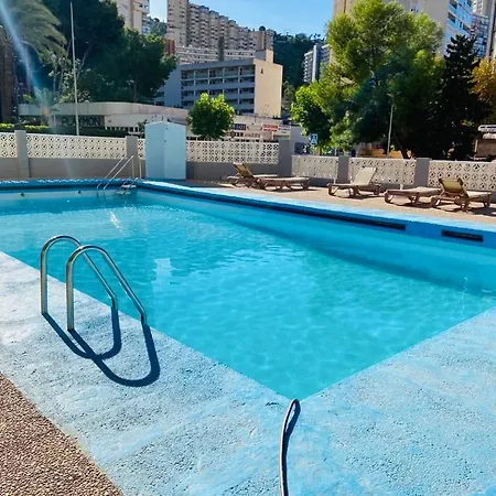 Marabu * Benidorm