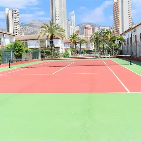 Сasa de vacaciones Cozy Bunglow Rinconda Real