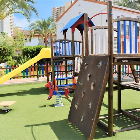 Cozy Bunglow Rinconda Real Сasa de vacaciones Benidorm