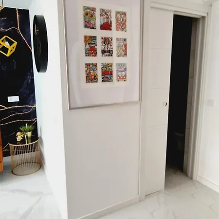 Apartment “la Guapa” Benidorm! *