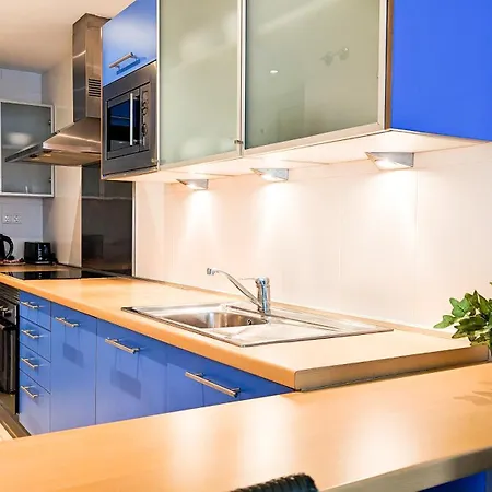 Apartment Cala Alta