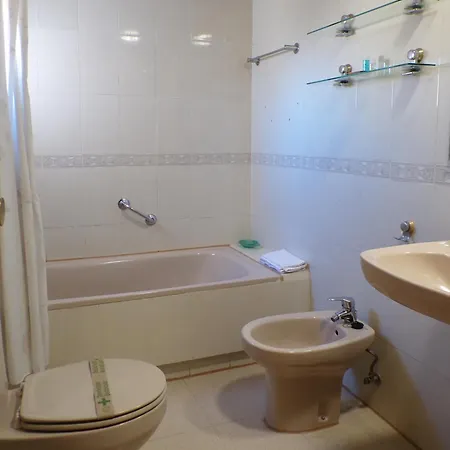 Apartment Torre Domo *