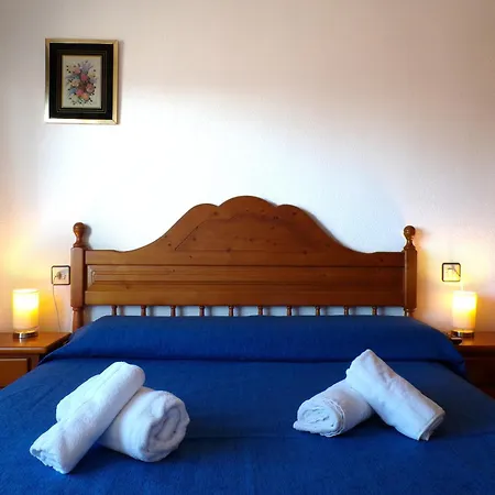 Apartment Torre Domo