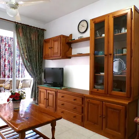 Apartment Torre Domo Benidorm