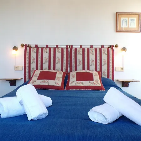 Torre Domo Apartment *