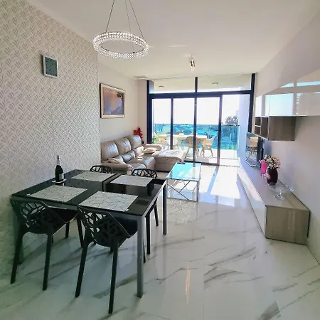 Appartement Sunset Drive