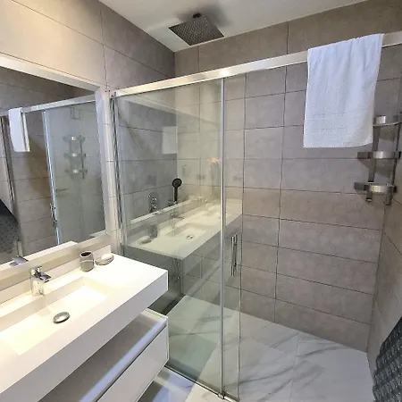 Appartement Sunset Drive Benidorm