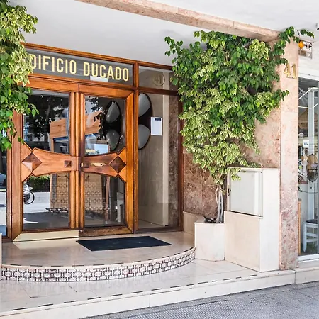 Apartamento Ducado 1-c Levante Benidorm