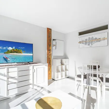 Apartamento Ducado 1-c Levante