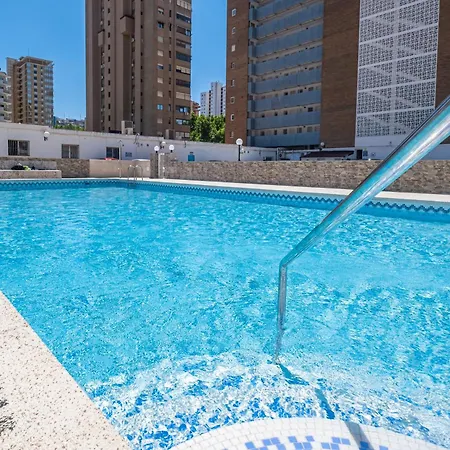 Ducado 1-c Levante Apartamento *
