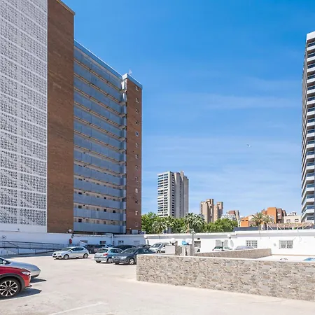 Ducado 1-c Levante * Benidorm