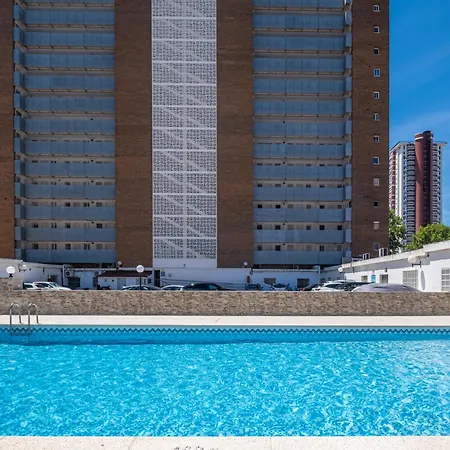 Ducado 1-c Levante Apartamento *