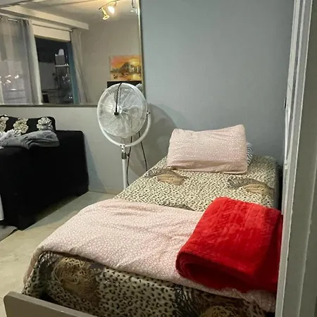 Playa De Levante Apartment