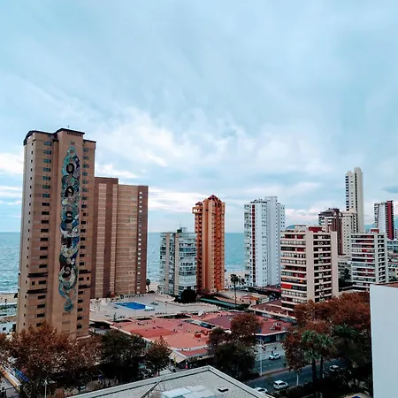 Blue Sky Apartamento