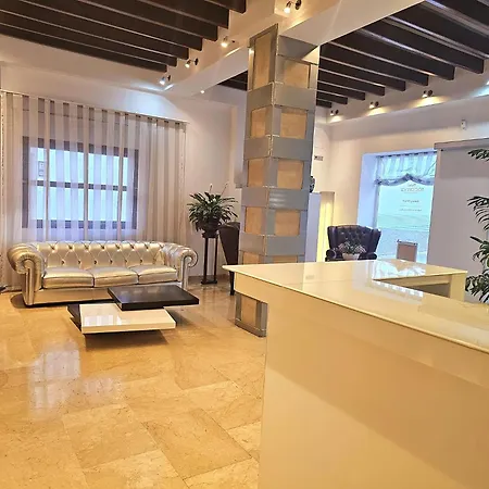Clopy Rocamar Hotel 3*