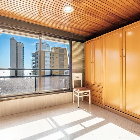 Pinos 9b Levante Beach-old Town