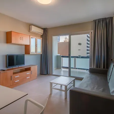 Lägenhet Michel Angelo Benidorm