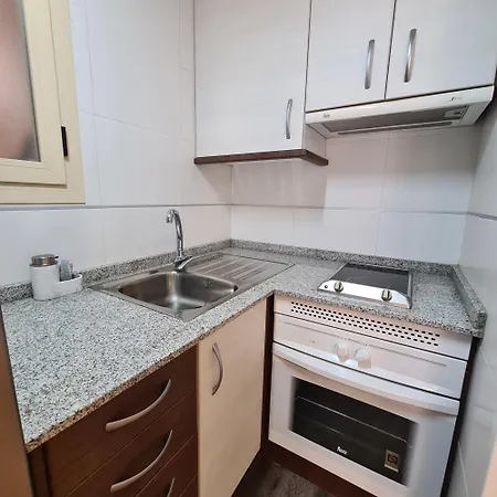 Cruzamar If Appartamento