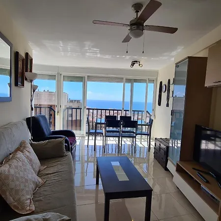 Acacias 19 If Apartment Benidorm