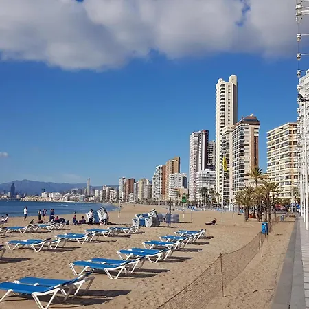 Caballos Vip Playa Levante *