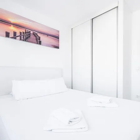 Apartamento Veracruz 18
