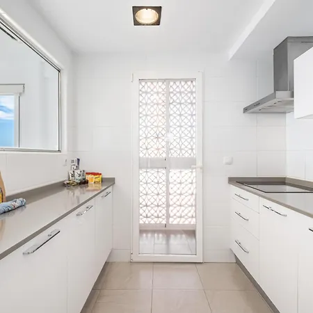 Apartamento Veracruz 18