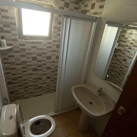 Appartement Marinapartsol 5b