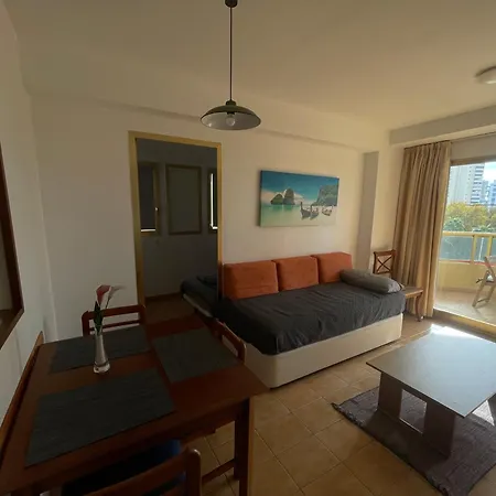 Marinapartsol 5b Appartement