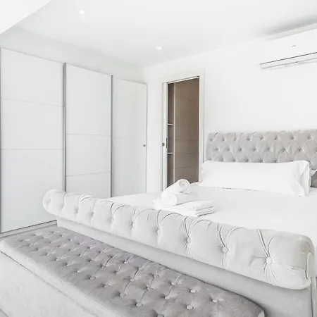 Versalles 732 Levante-rincon Loix Area Benidorm