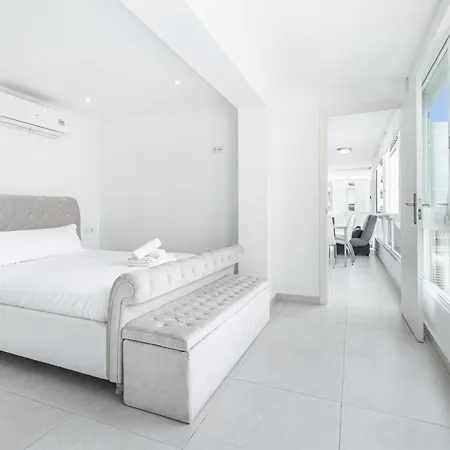 Apartment Versalles 732 Levante-rincon Loix Area Benidorm