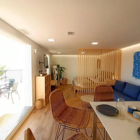 Boutique By Agencia Poniente Apartamento *