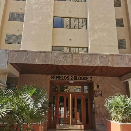Appartement Gemelos 2 Benidorm