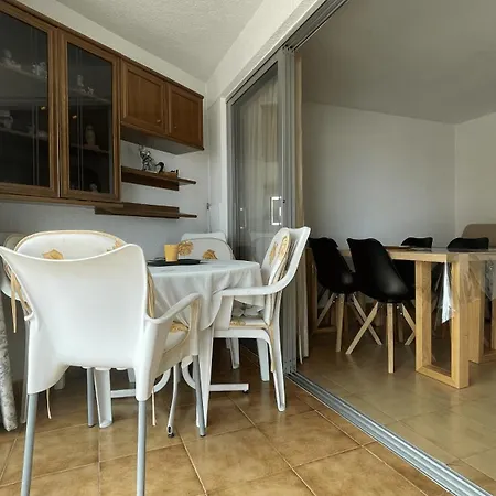 Apartment Beachfront *