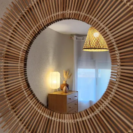 La Concha Playa De Levante Appartement Benidorm