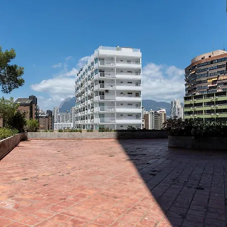 Beach, Playa De Apartment *