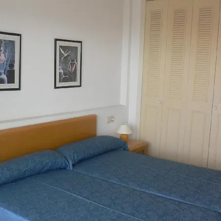 Paraiso 10 Gestaltur Szálloda