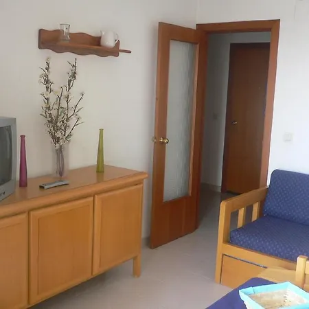 Szálloda Paraiso 10 Gestaltur 2*