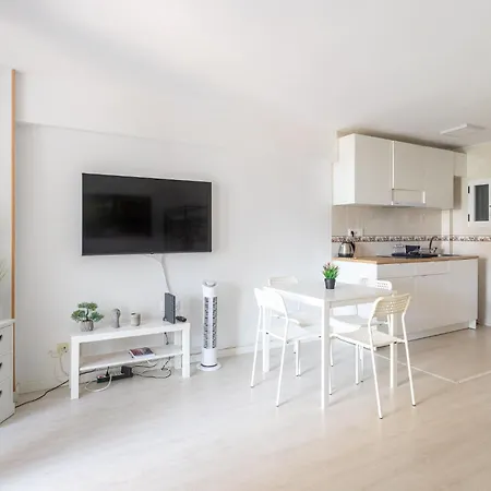 Apartamento Frente Al Mar