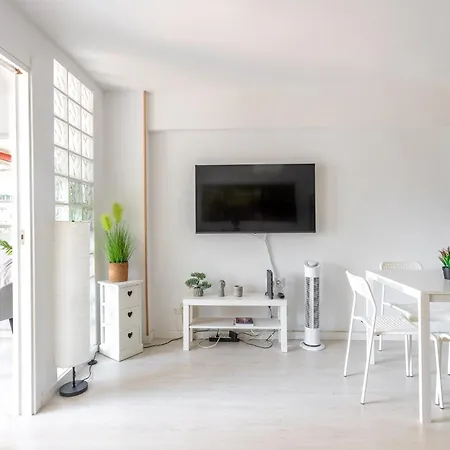 Apartamento Frente Al Mar *