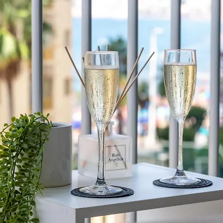 Apartamento Frente Al Mar