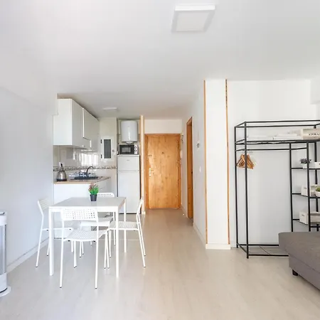 Apartamento Frente Al Mar *