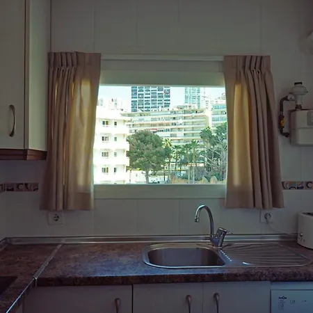 Apartamento Carabelas *