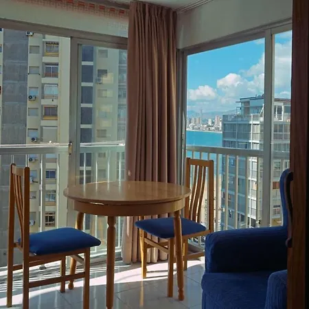 Carabelas Apartamento