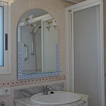 Apartamento Carabelas Benidorm