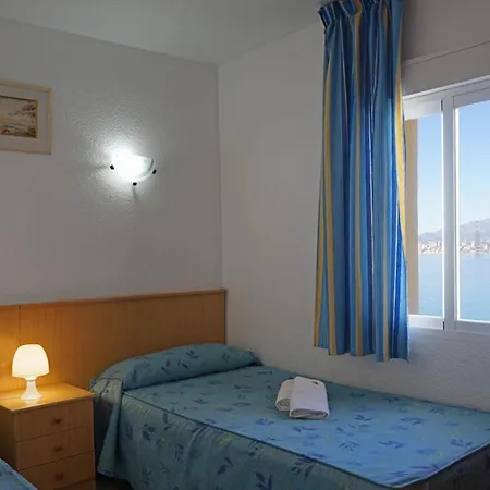 Carabelas * Benidorm